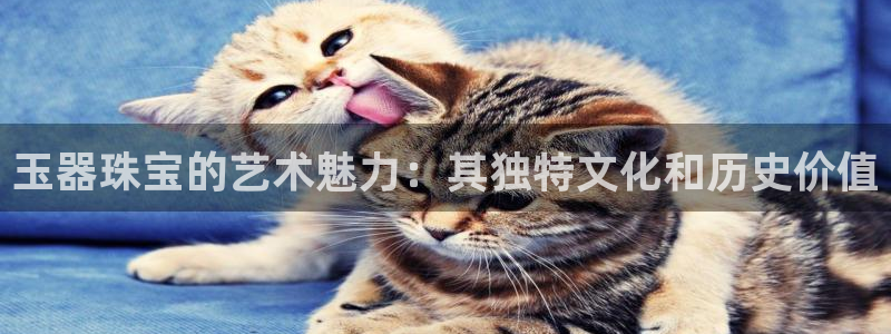 新宝5注册霸：玉器珠宝的艺术魅力：其独特文化和历史价值