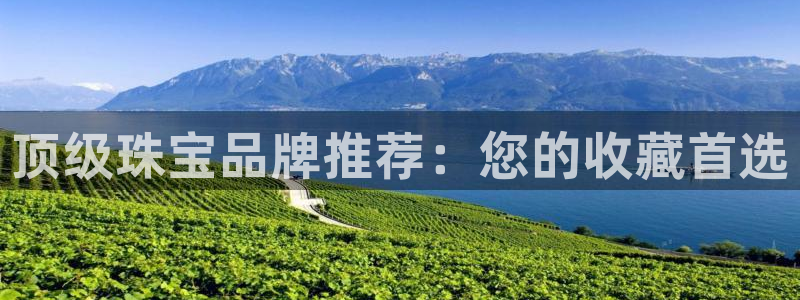 新宝5黑彩：顶级珠宝品牌推荐：您的收藏首选