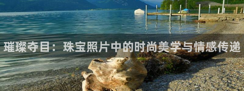 新宝5娱乐登录：璀璨夺目：珠宝照片中的时尚美学与情感传递