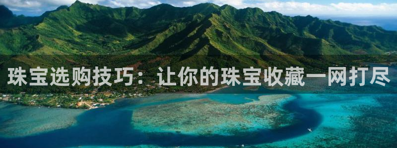 新宝j2O5O5O：珠宝选购技巧：让你的珠宝收藏一网打尽