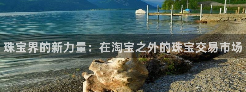 新宝5手机版登录：珠宝界的新力量：在淘宝之外的珠宝交易市场