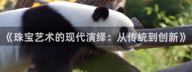 新宝5下载网址：《珠宝艺术的现代演绎：从传统到创新》